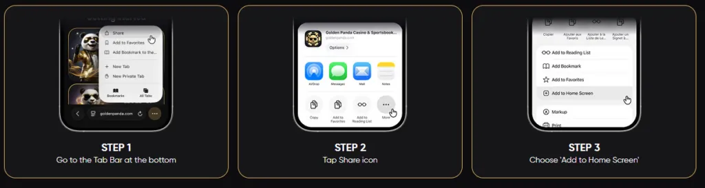 Mobile Gaming and App Features